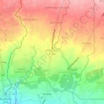 mataas na lupa zip code|Mataas Na Lupa Zip Code .